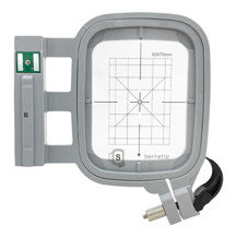 Bernette Accessory: B70 Hoop Small 