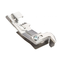 Bernette Overlocker Feet: B4/6 Series Gathering 