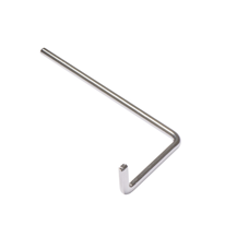 Bernette Overlocker Accessory: L8 Series Right Seam Guide