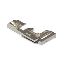 Bernette Overlocker Feet: L850/860 Gathering 