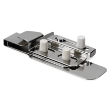 Bernette Overlocker Accessory: Hemmer Guide for Coverstitch