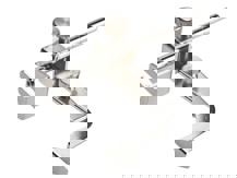 Bernette Accessory: B08 Adjustable Seam Guide