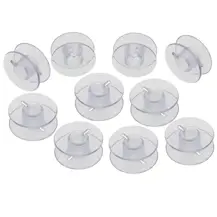 Bernette Accessory: B05 Bobbins 10pk (suits other models)