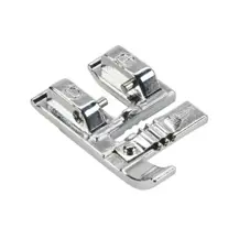 Bernette Machine Feet: B70 Cording for Dual Feed - DH