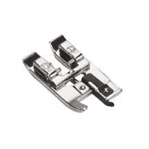 Bernette Machine Feet: B70/05 Overlock for Dual Feed - DI
