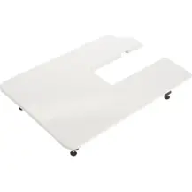 Bernette Accessory: B70 Extension Table