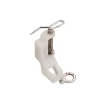 Bernette Machine Feet: B70 Hopper Machine Embroidery - JX