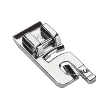 Bernette Machine Feet: Hemmer 