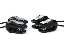 Bernina accessory: Q Series Bungie Clamp
