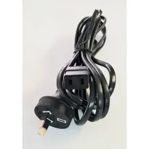 Bernina Accessory: Power Cord - 1130