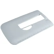 Bernina Accessory: Table Grey - 170,180, 150, 160