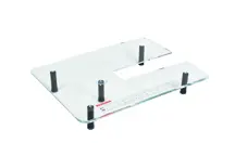 Bernina Accessory: Table Quilting - Embroidery - Aurora