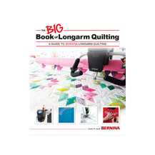 Bernina Accessory: Big Book of Long Arm Quilting