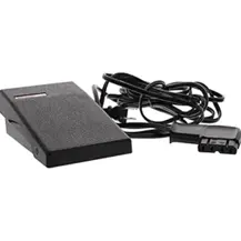 Bernina Accessory: Foot Control (Cpl with lead) - 1005, 1006, 1008, 1010, 801