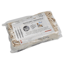 Bernina accessory: Q Series Supplementary Zipper Leaders Kit