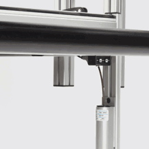 Bernina accessory: Q Series Hydraulic Lift