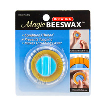 Taylor Seville - Magic Beeswax with Rotating Dial