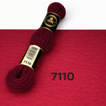 DMC Tapestry Wool 8m - 7110