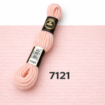 DMC Tapestry Wool 8m - 7121