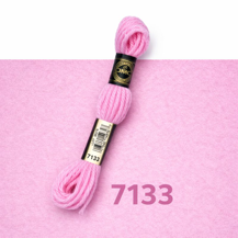 DMC Tapestry Wool 8m - 7133