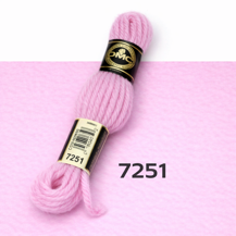 DMC Tapestry Wool 8m - 7251
