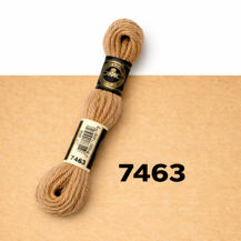 DMC Tapestry Wool 8m - 7463