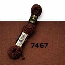 DMC Tapestry Wool 8m - 7467