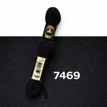 DMC Tapestry Wool 8m - 7469