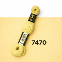 DMC Tapestry Wool 8m - 7470
