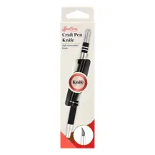 Birch - Craft Pen Knife