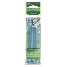Clover - Doubled Ended Stitch Holder Small