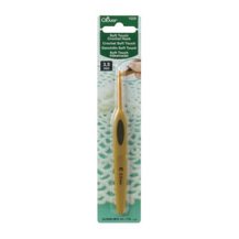 CLOVER - Soft Touch Crochet Hook 3.0mm