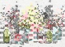 Dimensions Needlecraft - Birds & Berries