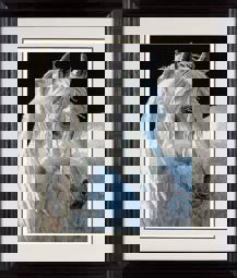 Dimensions Needlecraft - Gentle Strength