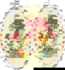 Dimensions Needlecraft - Gnome 