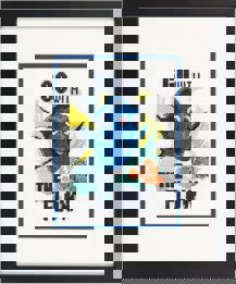 Dimensions Needlecraft - Go with the Flow