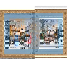 Dimensions Needlecraft - Alan Maley s Gracious Era