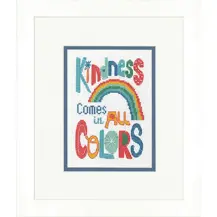 Kindness Colors