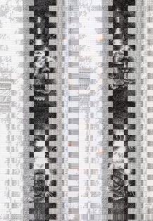 Dimensions Needlecraft - Peeking Pups