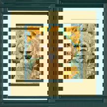 Dimensions Needlecraft - Puppy Mischief