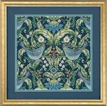 Dimensions Needlecraft - Summer Pattern