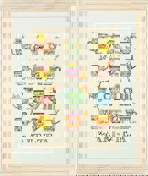 Dimensions Needlecraft - The Art of Tea