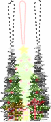 Dimensions Needlecraft - Tree Ornament