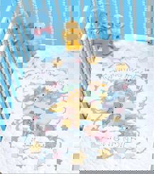 Dimensions Needlecraft - Twinkle Twinkle Quilt