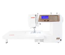 EX DEMO - Janome 5300QDC (7mm Low Shank) Computerised Sewing Machine