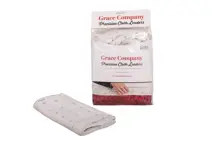 Grace Accessory: Cloth Leaders Hoop-Frame / Cutie Frame