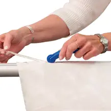 Grace Accessory: Fabri-Fast Tool