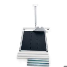Grace Frame Accessory: Continuum II 2ft Extension
