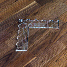 Handi Quilter Accessories - Dual Edge