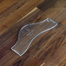 Handi Quilter Accessories - Smooth Wave